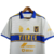 Camisa Tigres do México I 22/23 - Torcedor Adidas Masculina - Branca com detalhes em amarelo e azul - FUT POWER STORE
