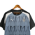 Camisa Borussia Mönchengladbach Edição Especial 23/24 - Torcedor Puma Masculina - Cinza com detalhes em preto e branco - FUT POWER STORE