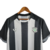 Camisa Figueirense I 23/24 - Torcedor Volt Masculina - Preta com detalhes em branco - FUT POWER STORE