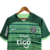 Camisa Olympia II 23/24 - Torcedor Nike Masculina - Verde com detalhes em preto e branco - FUT POWER STORE