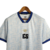 Camisa El Salvador II 23/24 - Torcedor Umbro Masculina - Branca com detalhes em azul e dourado - FUT POWER STORE