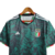 Camisa Seleção da Itália Edição especial 23/24 - Torcedor Adidas Masculina - Verde com detalhes em branco - FUT POWER STORE