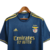Camisa Benfica Edição Especial 23/24 - Torcedor Adidas Masculina - Azul com detalhes em dourado - FUT POWER STORE