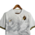 Camisa Alk Edição Especial 23/24 - Torcedor Nike Masculina - Branca com detalhes em dourado e preto - FUT POWER STORE