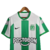 Camisa Atlético Nacional I 23/24 - Torcedor Nike Masculina - Branco com verde em detalhes em preto - FUT POWER STORE