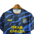 Camisa Maccabi Tel Aviv FC II 22/23 - Torcedor Fila Masculina - Azul com detalhes em amarelo - FUT POWER STORE