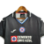 Camisa Cruz Azul do México Edição Especial 22/23 - Torcedor Joma Masculina - Preta com detalhes em azul e branco - FUT POWER STORE