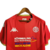 Camisa Mainz I 22/23 - Torcedor Kappa Masculina - Vermelha com detalhes em branco - FUT POWER STORE