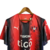 Camisa Cerro Portenho I 22/23 - Torcedor Puma Masculina - Vermelha com detalhes em azul e branco - FUT POWER STORE