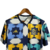 Camisa Seleção Argélia Treino 22/23 - Torcedor Adidas Masculina - Branca com detalhes em azul e amarelo - FUT POWER STORE