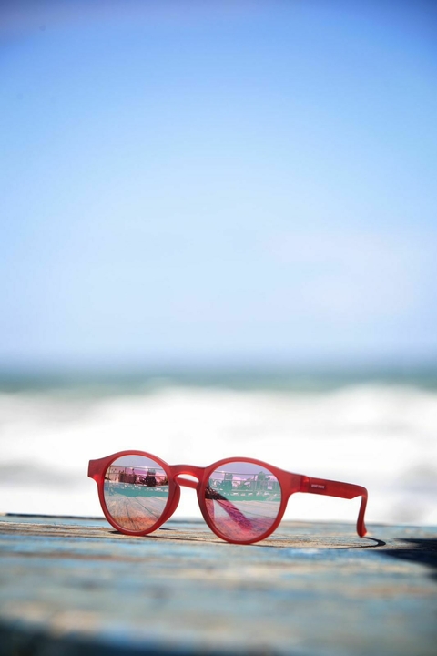 Óculos New beat - comprar online