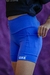 Short compressivo Azul Royal