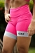 Short compressivo Rosa Pink