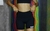 Short compressivo Preto