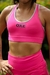 Top Compressivo Rosa Pink
