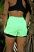 Short raiz 1.0 verde - comprar online