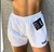 Short raiz 1.0 Branco