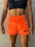 Short raiz 2.0 Laranja