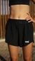 Short Fast Preto