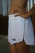 Short Fast Branco - comprar online