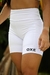 Bermuda Compressiva Branca