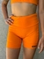 Bermuda Compressiva Laranja