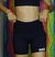 Bermuda Compressiva Preta - comprar online