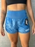Short raiz 2.0 Azul