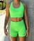 Conjunto 2.0 feminino Verde