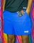 Bermuda raiz masculina Azul Royal - comprar online