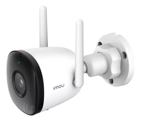 Cámara de Seguridad IMOU Bullet 2C
