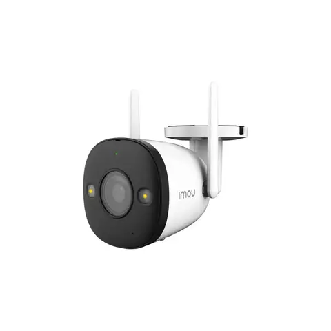 Cámara de Seguridad IMOU Bullet 2E 4MP