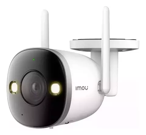Cámara de Seguridad IMOU Bullet 2E 3MP