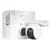 Camara De Seguridad Ezviz Wifi Ip Domo Exterior Motorizada