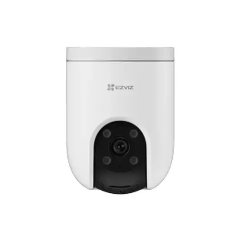 Cámara de Seguridad EZVIZ H8C PRO 3MP POE