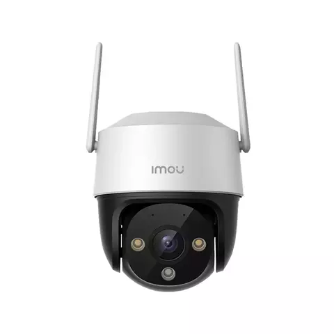 Cámara de Seguridad IMOU Cruiser SE+ 4MP - comprar online