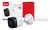 Cámara de Seguridad Dahua DH-HAC-HFW1200CP-0280B-S5