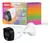 Cámara de Seguridad Dahua DH-HAC-HFW1209CP-LED-0280B-S2