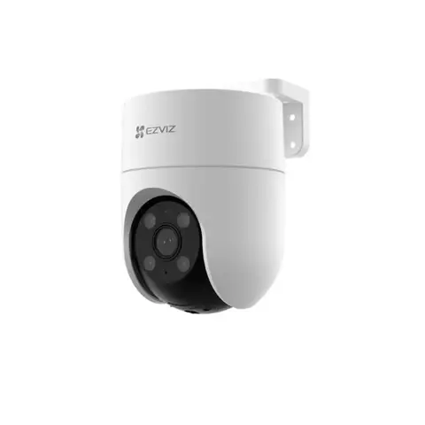 Cámara de Seguridad EZVIZ H8C 4MP