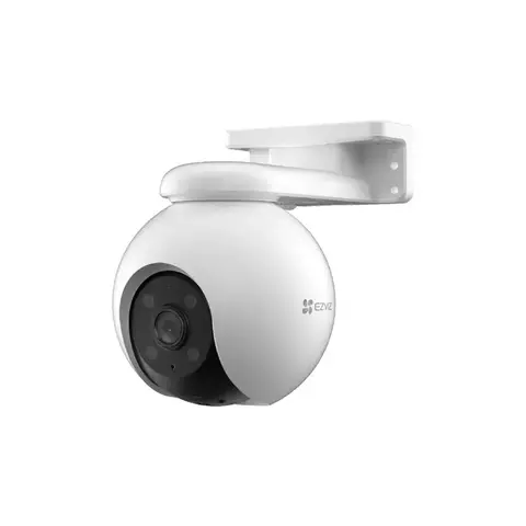 Cámara de Seguridad EZVIZ H8 3MP