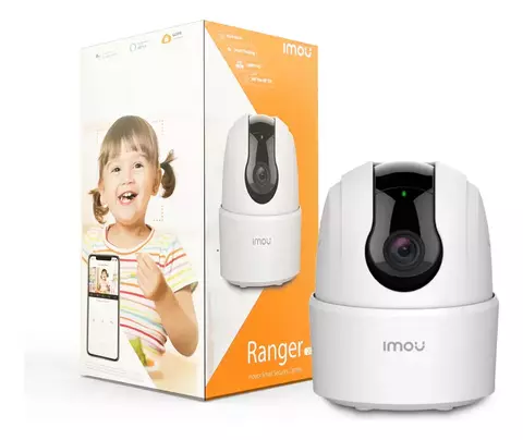 Cámara de Seguridad IMOU Ranger 2C