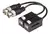 Ficha Balun Hd A08 Sudvision Bnc Cctv Cámaras Seguridad 2mp