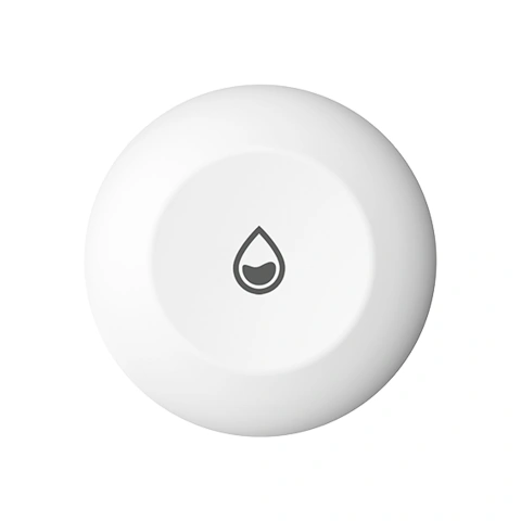 Sensor De Agua Inteligente Inalámbrica Ezviz Wifi