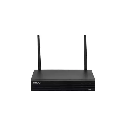 Grabadora IMOU NVR Wi-Fi 4 Canales - comprar online