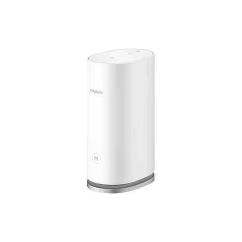 Kit 2 Router Huawei Mesh 3 Wifi 6 Extensor Repetidor Señal
