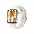 Smartwatch Huawei Fit 4 Blanco - comprar online