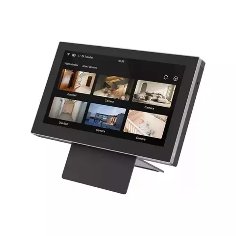 Monitor Táctil Inteligente EZVIZ SD7