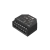 Relé WiFi Inteligente de un canal EZVIZ T35 Negro - comprar online