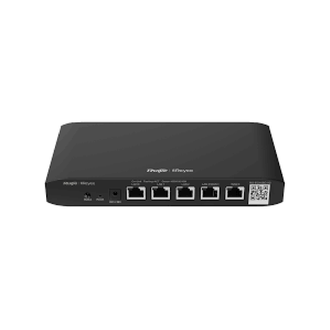 Router Ruijie RG-EG105G V2 Modem Wifi Receptor Mesh - comprar online
