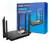 Ruter Router Modem Wifi Receptor Antena Dual Mesh 5g Ac1300